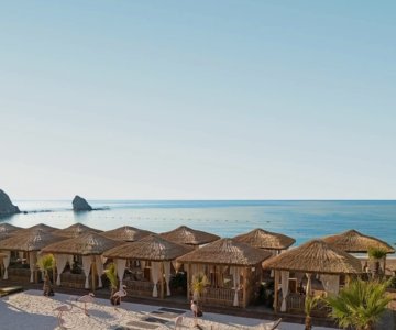 Kirpi Çatı Uygulama Resimleri