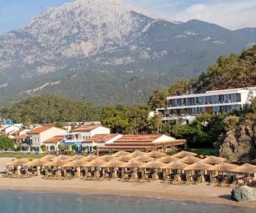 Kirpi Çatı Uygulama Resimleri