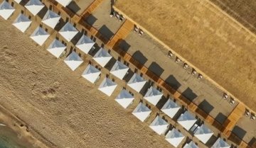 Kirpi Çatı Uygulamaları