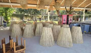 Özel Tasarım Projeler