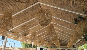 Restoran ve Kafe Tasarımları