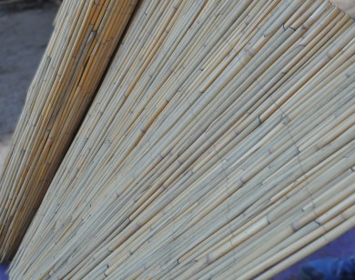 Bambu Hasır Kaplama