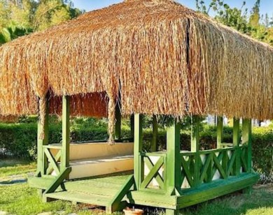 Doğal Çit ve Kamelya Kaplama